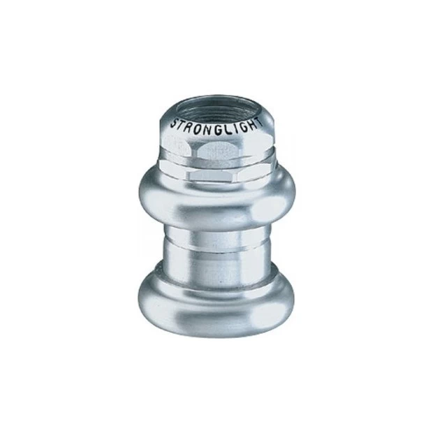 Jeu De Direction à Visser Stronglight A9 FR - 1" - Argent