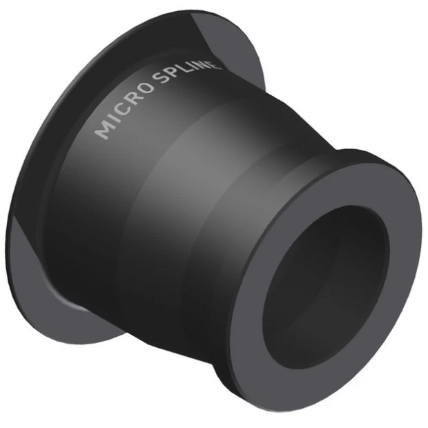 Dt-swiss Adaptateur Axe Roue Arrière DT Swiss WP 12 Mm Boost Droit Shimano MicroSpline