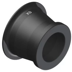 Dt-swiss Adaptateur Axe Roue Arrière DT Swiss WP 12 Mm Boost Droit SRAM XD