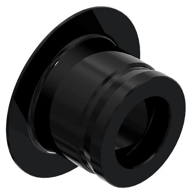 Dt-swiss Adaptateur Axe Roue Arrière VTT DT Swiss RW 12 Mm Boost Droit