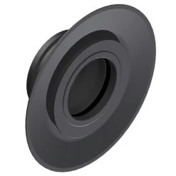 Dt-swiss Adaptateur Axe Roue Avant DT Swiss WP Disc Aero 12 Mm Boost Droit