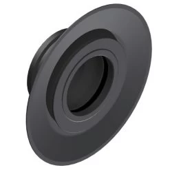 Dt-swiss Adaptateur Axe Roue Avant DT Swiss WP Disc Aero LG 12 Mm Boost Droit