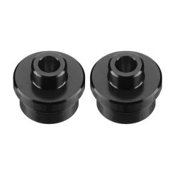 Adaptateur Mavic QRM+ Pour Axe Avant Route De 9 Mm