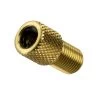 Adaptateur Pompe Schrader XLC Vers Valve Dunlop