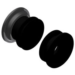 Dt-swiss Adaptateurs Axe Roue Avant DT Swiss Boost 15 Mm