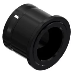 Dt-swiss Adaptateurs Axe Roue Avant DT Swiss SP 15 Mm Boost Gauche