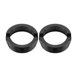 Adaptateurs QRM+ Mavic Pour Axe Avant Route Et VTT De 15 Mm