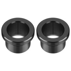 Adaptateurs QRM Plus Mavic Pour Axe Avant De Route De 12 Mm