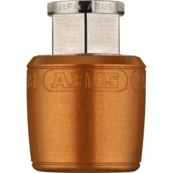 Antivol De Roues Abus Nutfix M10 Orange
