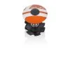Bouchon A-Head XLC AP-S01 1.1/8 Alu Orange