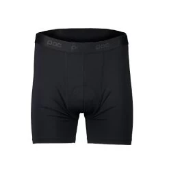 Boxer POC Re-Cycle - Noir Uranium