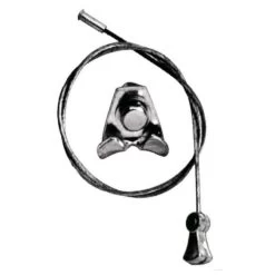 Câble De Rappel Cantilever Avec Support