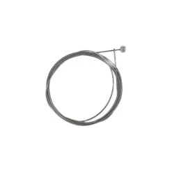 Cable Frein Arrière Galva T/Marteau 1.6 X 1800mm