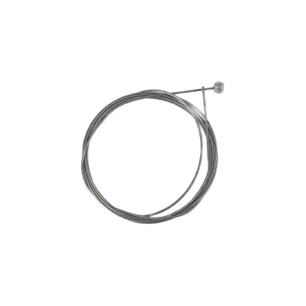 Cable Frein Arrière Galva T/Marteau 1.6 X 1800mm