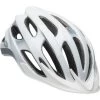 Casque Bell Drifter - Blanc/Argent