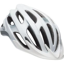 Casque Bell Drifter - Blanc/Argent