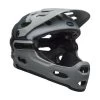 Casque Bell Super 3R MIPS Gris Foncé Mat//Gun Metal