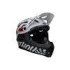 Casque Bell Super DH MIPS Blanc/Noir