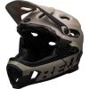 Casque Bell Super DH MIPS Sable/Noir