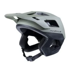 Casque Enduro/All Mountain Kenny Rafale Vert Foncé