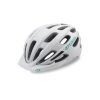 Casque Femme Giro Vasona - Blanc/Argent Mat