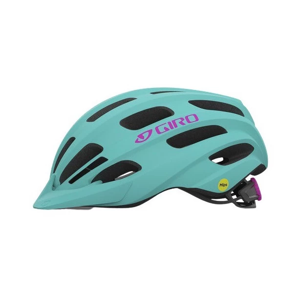 Casque Femme Giro Vasona Bleu Sarcelle – Image 2
