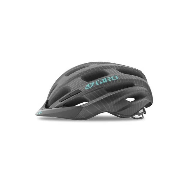 Casque Femme Giro Vasona - Titane Mat – Image 2