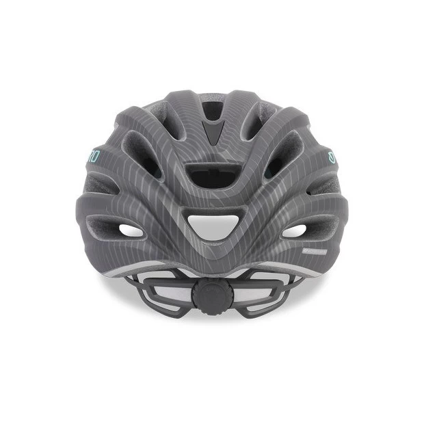Casque Femme Giro Vasona - Titane Mat – Image 3
