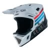 Casque Intégral Kenny Decade Graphic Smash Patriote