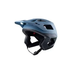 Casque Enduro/All Mountain Kenny Rafale Bleu Foncé