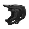 Casque Intégral POC Otocon Noir Mat