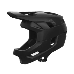 Casque Intégral POC Otocon Noir Mat
