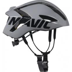 Casque Mavic Comète Ultimate Mips - Gris