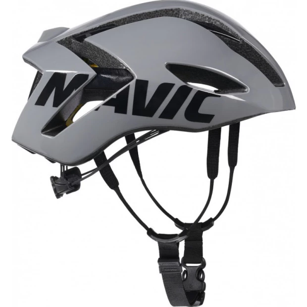 Casque Mavic Comète Ultimate Mips - Gris