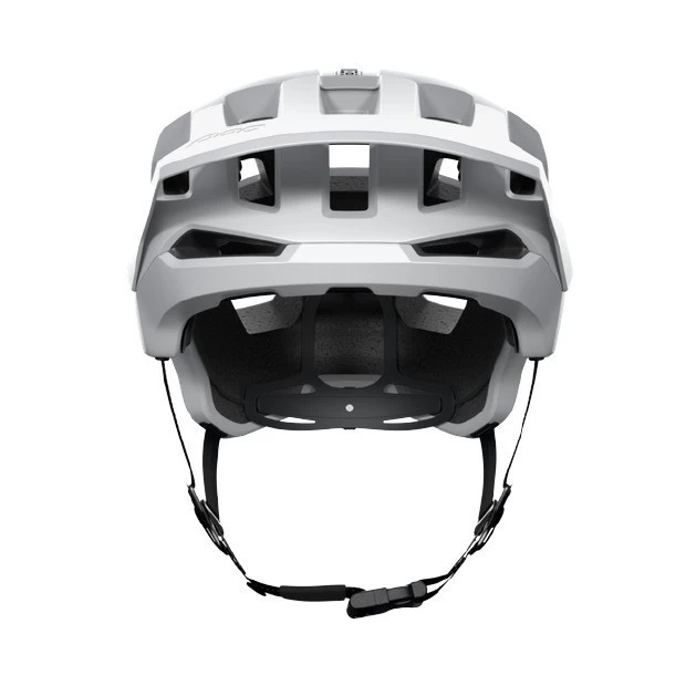Casque POC Kortal - Blanc Mat Hydrogène – Image 3