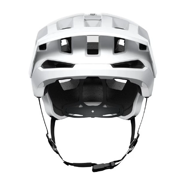 Casque POC Kortal Race Mips Blanc/Noir – Image 2