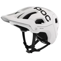 Casque POC Tectal - Blanc Hydrogène