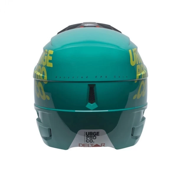 Casque Urge Deltar - Vert – Image 3