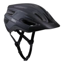 Casque Vélo BBB Kite 2.0 Noir Mat