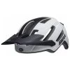 Casque VTT Bell 4Forty Air MIPS Blanc/Noir