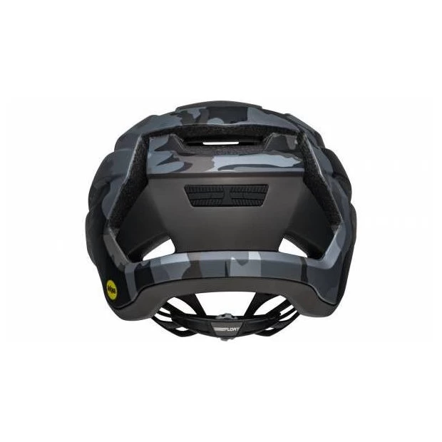 Casque VTT Bell 4Forty Air MIPS Noir/Camouflage – Image 3