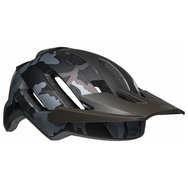 Casque VTT Bell 4Forty Air MIPS Noir/Camouflage – Image 4