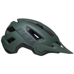 Casque VTT Bell Nomad 2 MIPS Vert Mat