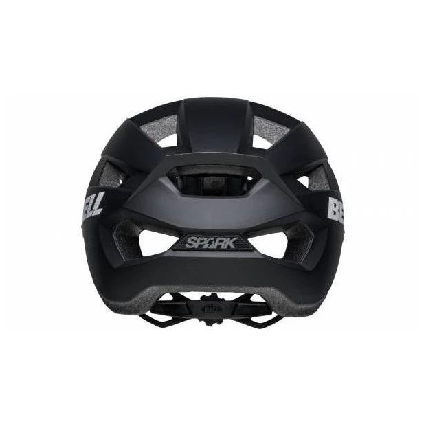Casque VTT Bell Spark 2 Noir Mat – Image 3