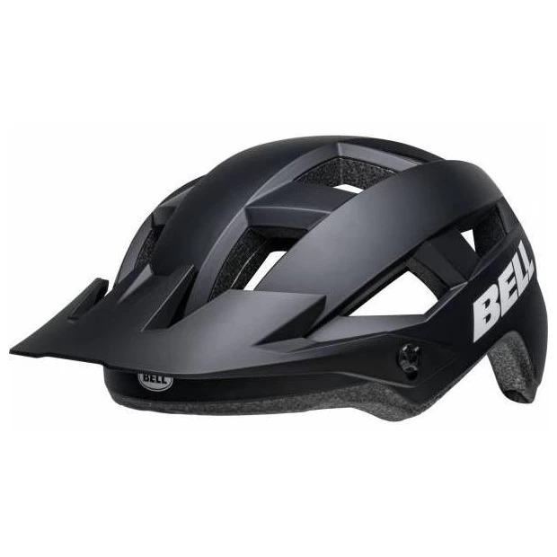 Casque VTT Bell Spark 2 Noir Mat