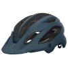 Casque VTT Giro Merit Spherical Bleu Harbor