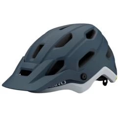 Casque VTT Giro Source MIPS Gris Portaro Mat