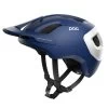 Casque VTT POC Axion SPIN - Bleu Plomb Mat