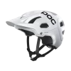 Casque VTT POC Tectal Blanc Hydrogène Mat