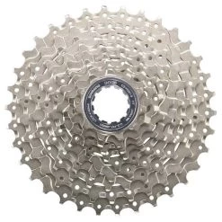 Cassette 9 V Shimano Deore HG 61 (12-36)